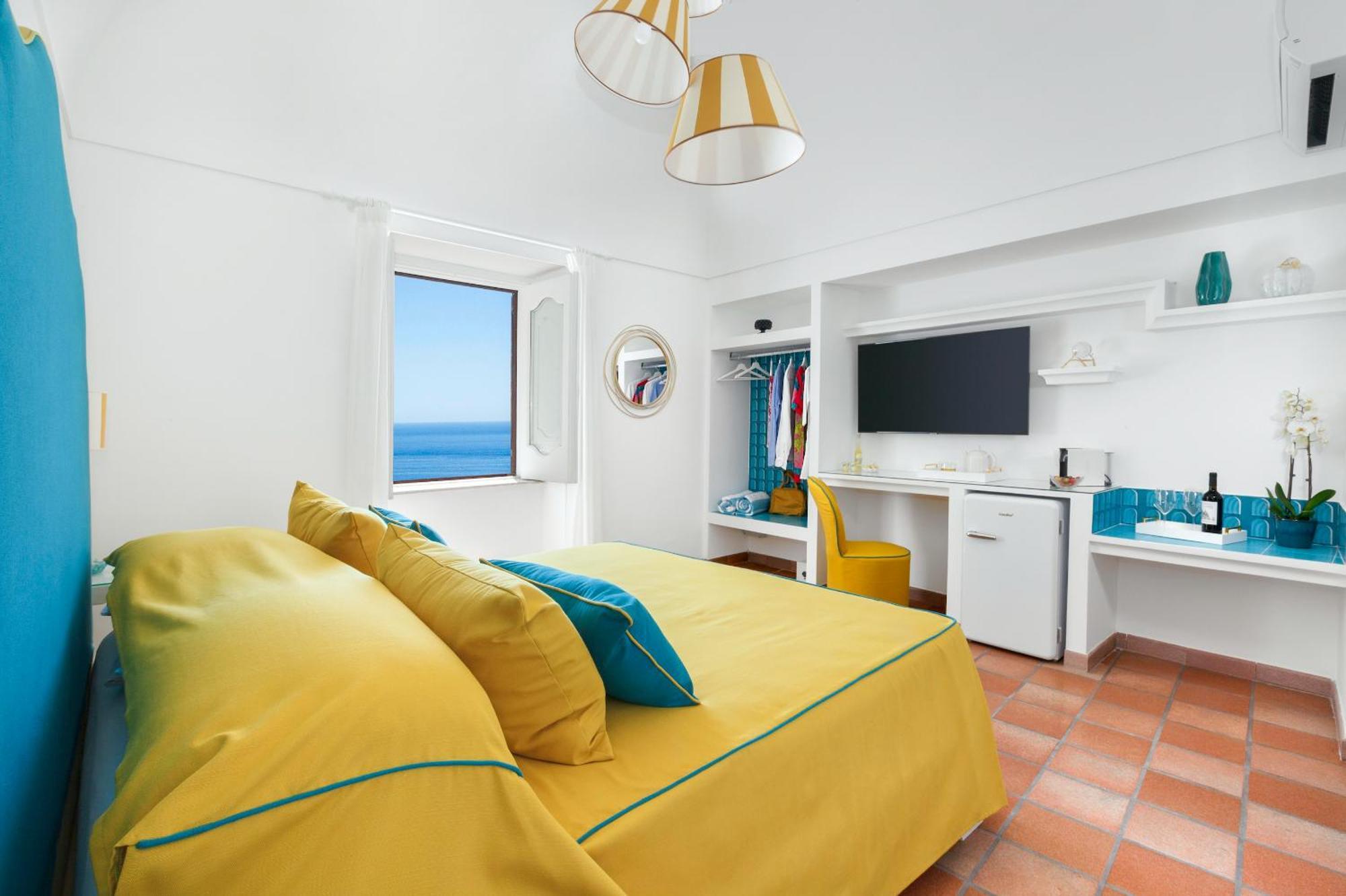 Estate4Home - Medusa Позитано Экстерьер фото