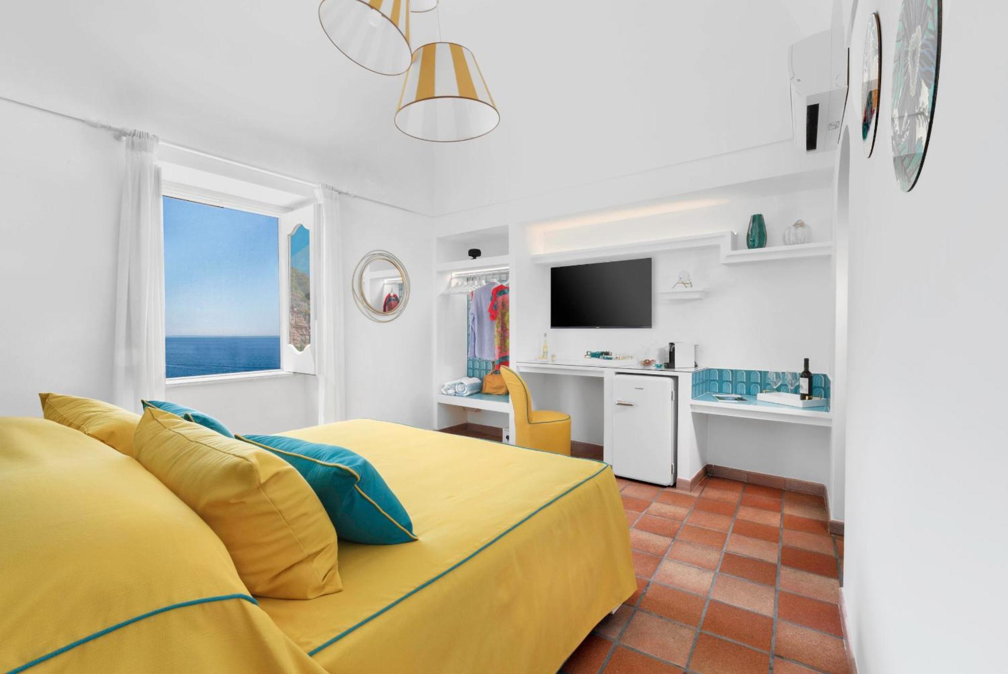 Estate4Home - Medusa Позитано Экстерьер фото
