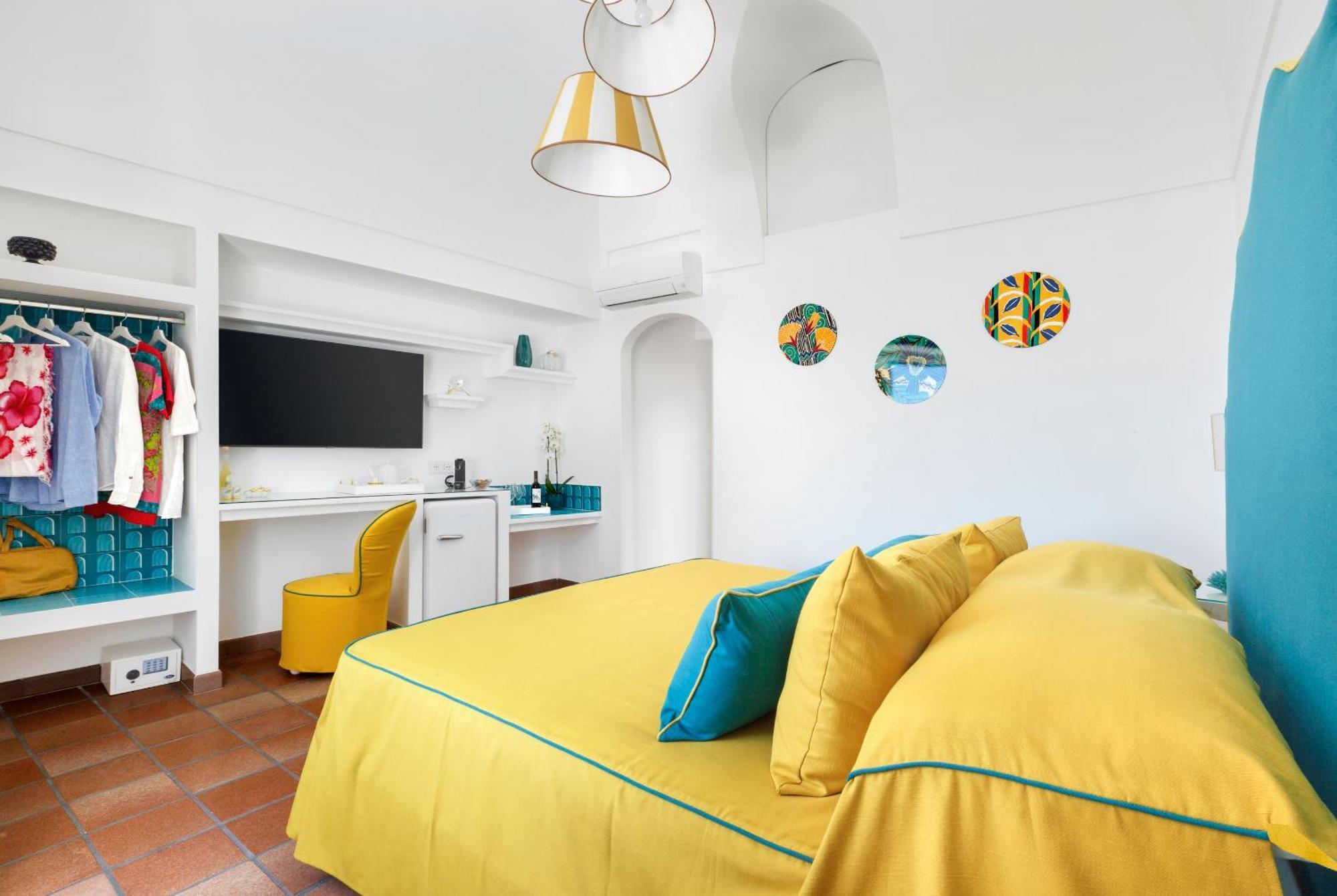 Estate4Home - Medusa Позитано Экстерьер фото